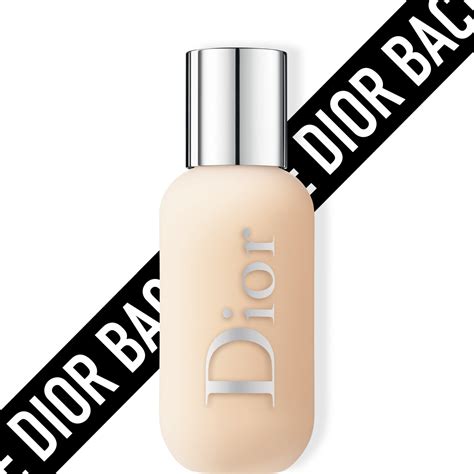 base dior piel grasa|sephora dior backstage.